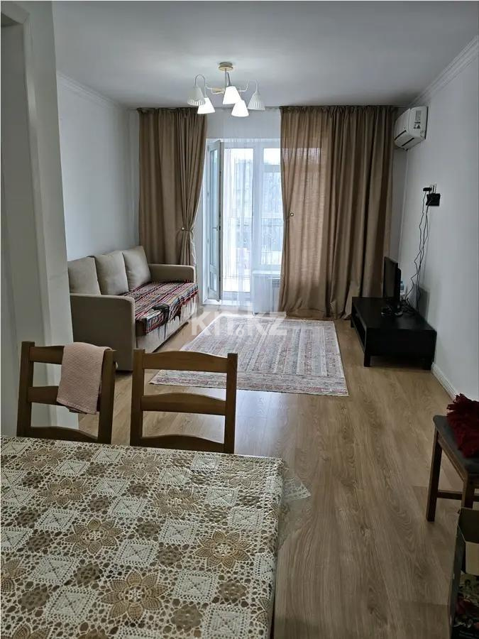 Продажа 2-комнатной квартиры, 45 м² - Продажа двухкомнатных квартир от собственников в Астане - страница 3 фото 1 из 6