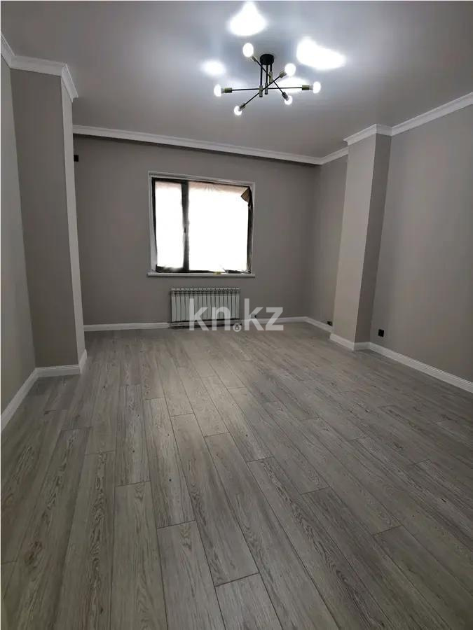 Продажа 1-комнатной квартиры, 47 м², пр. Улы Дала, дом  58/1 - Продажа  однокомнатных квартир в новостройках Астаны без посредников с фото фото 1 из 5