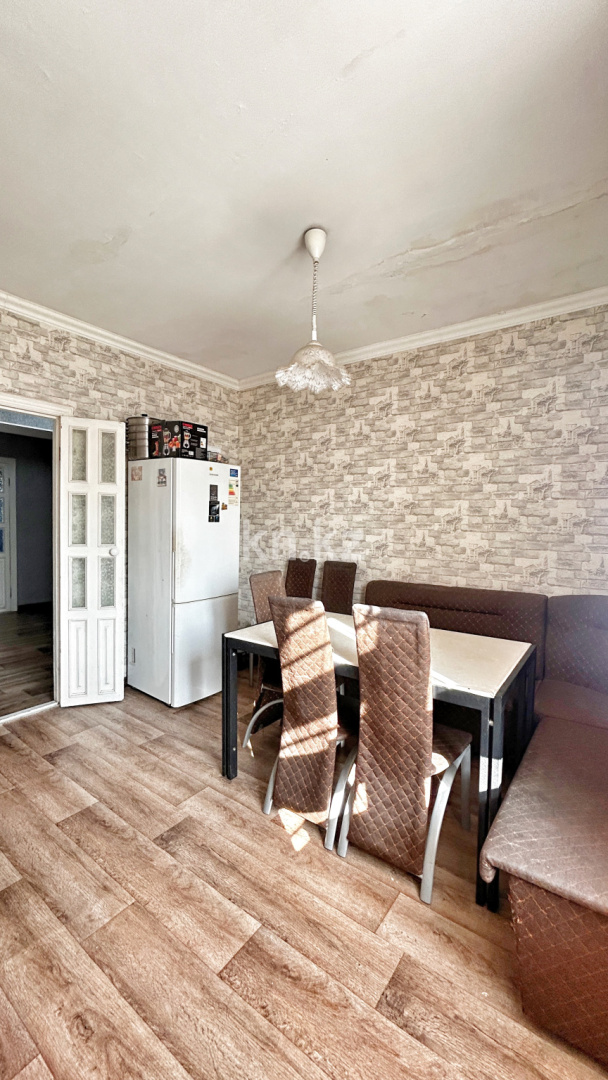 Продажа 4-комнатной квартиры, 90 м² - Продажа квартир в Алматы - страница 33 фото 5 из 38