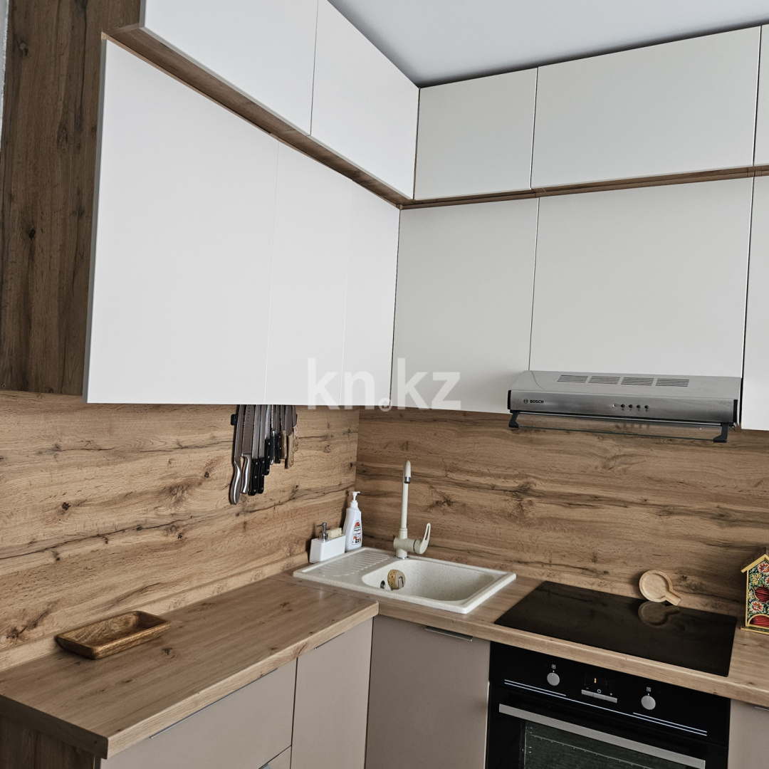 Продажа 2-комнатной квартиры, 52.6 м² - Недвижимость в Казахстане - страница 4 фото 9 из 38