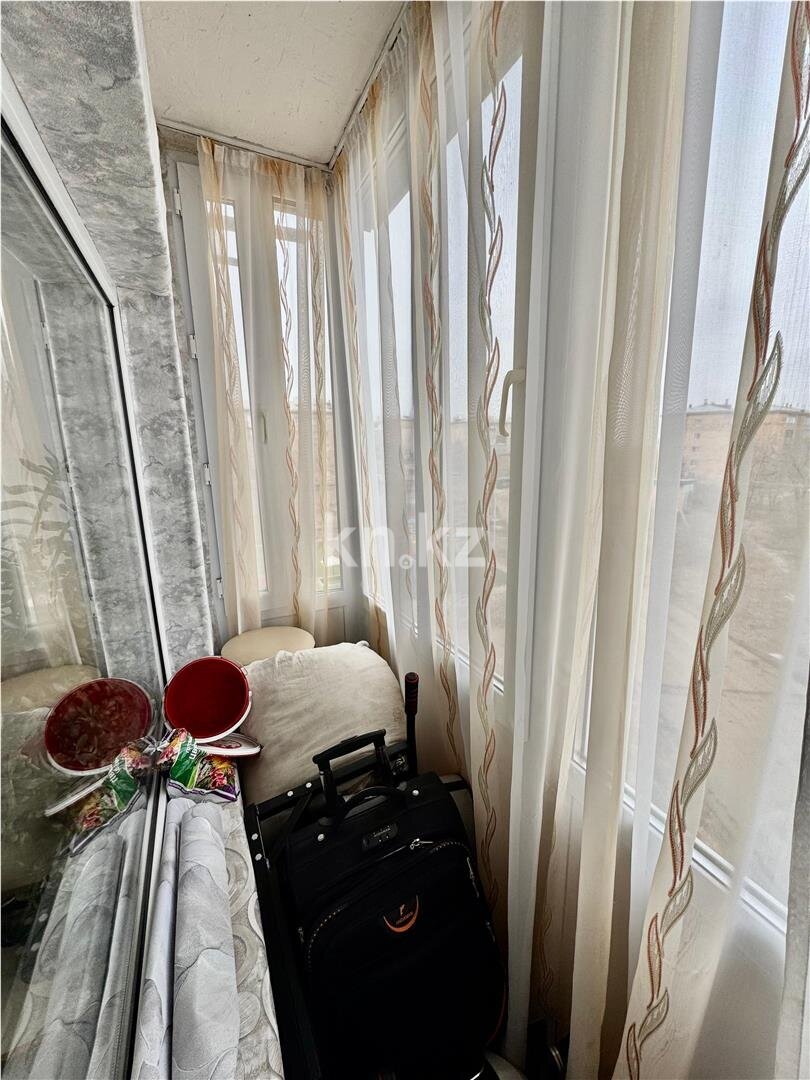 Продажа 3-комнатной квартиры, 60 м² в Караганде - фото 10