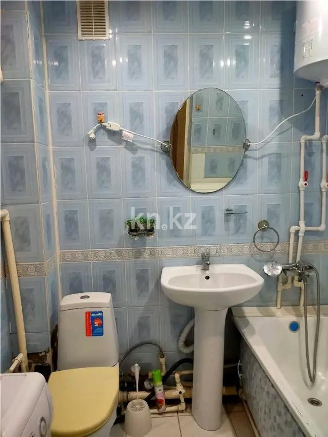 Продажа 1-комнатной квартиры, 35 м² - Продажа квартир без посредников в Караганде фото 3 из 3