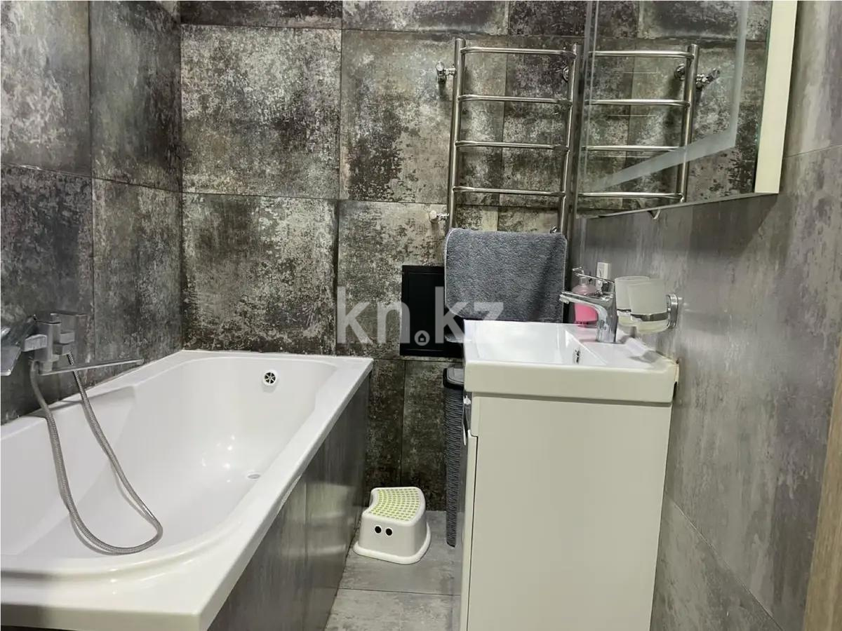 Продажа 3-комнатной квартиры, 64.6 м², ул. Кенесары хана, дом  54/10 - Продажа  трехкомнатных квартир в новостройках Алматы без посредников фото 3 из 4