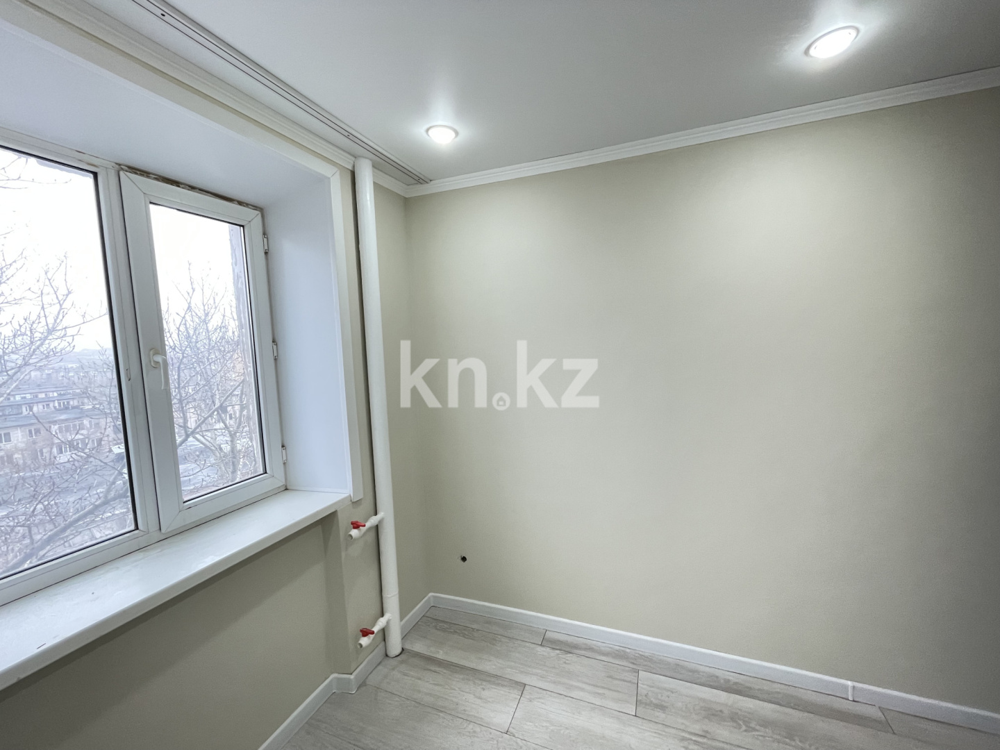 Продажа 2-комнатной квартиры, 34 м² - Продажа недвижимости в Темиртау - страница 7 фото 8 из 11