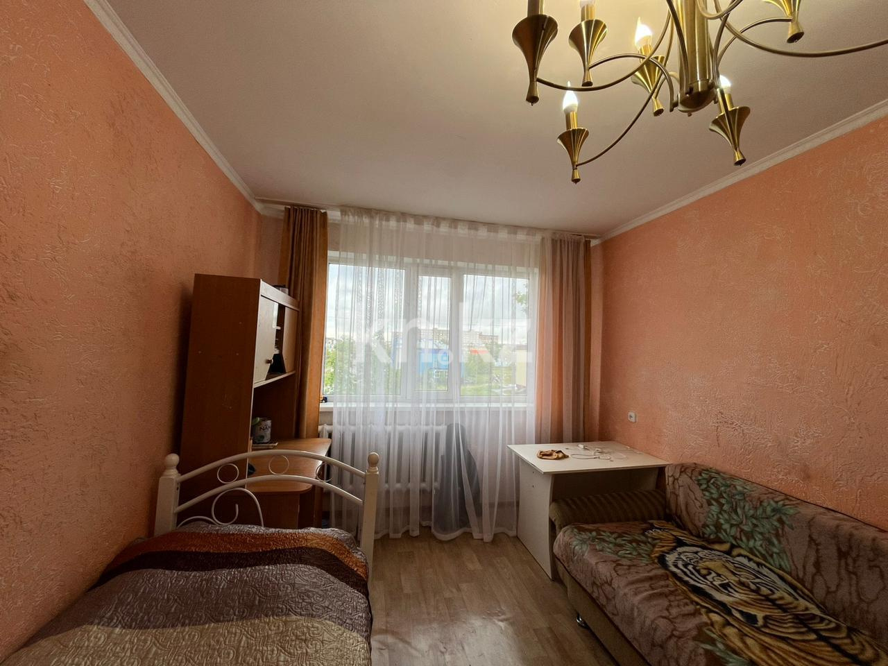 Продажа 4-комнатной квартиры, 76 м², мкр-н Восток-2 в Караганде - фото 4