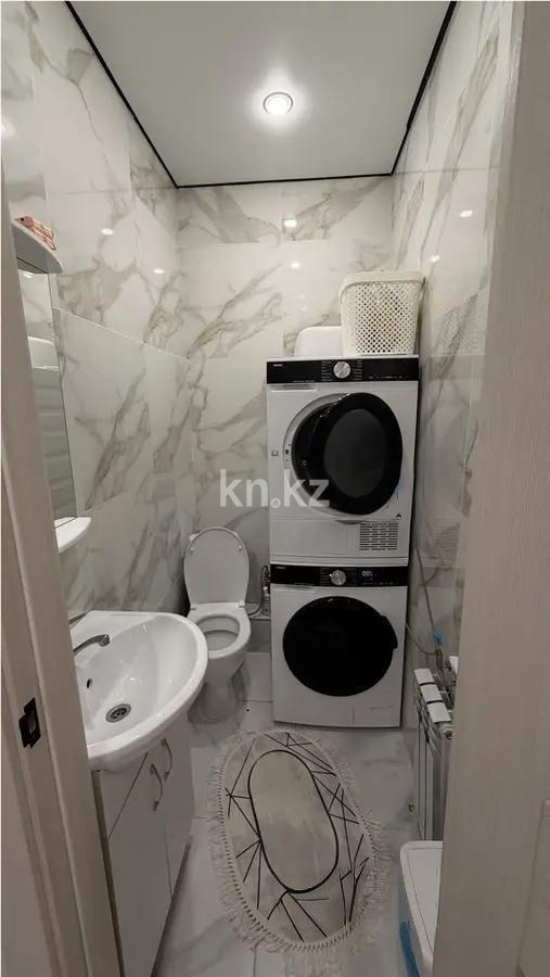 Продажа 2-комнатной квартиры, 70.4 м² - Продажа недвижимости в Астане - страница 7 фото 5 из 6