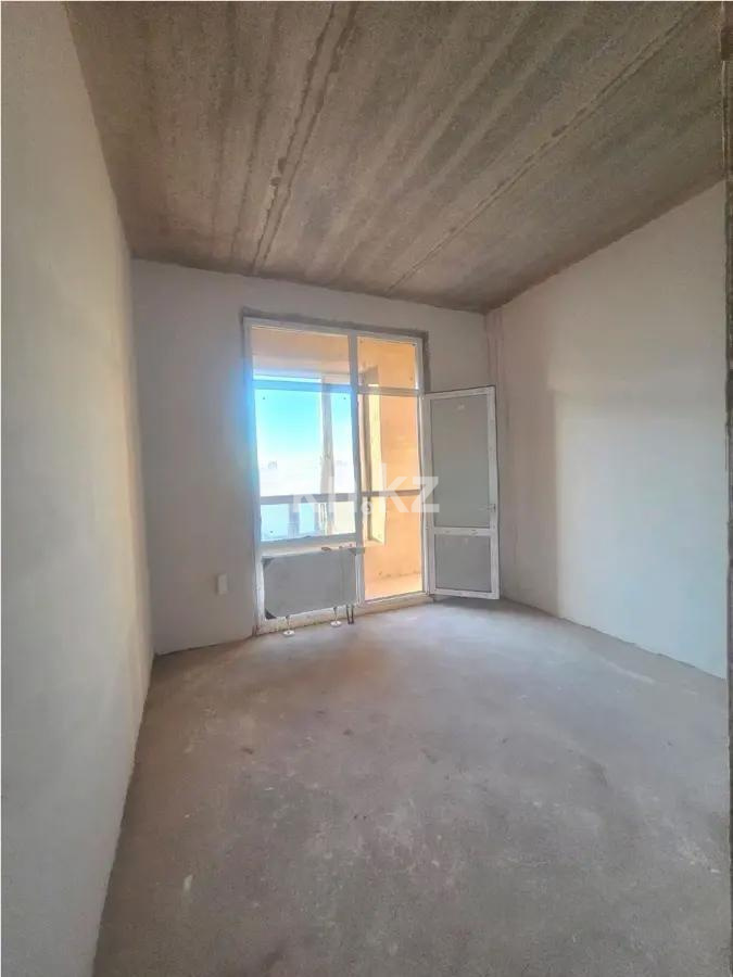 Продажа 1-комнатной квартиры, 39.2 м², ул. Е-15, дом  16 - Продажа квартир в новостройках Астаны фото 3 из 6