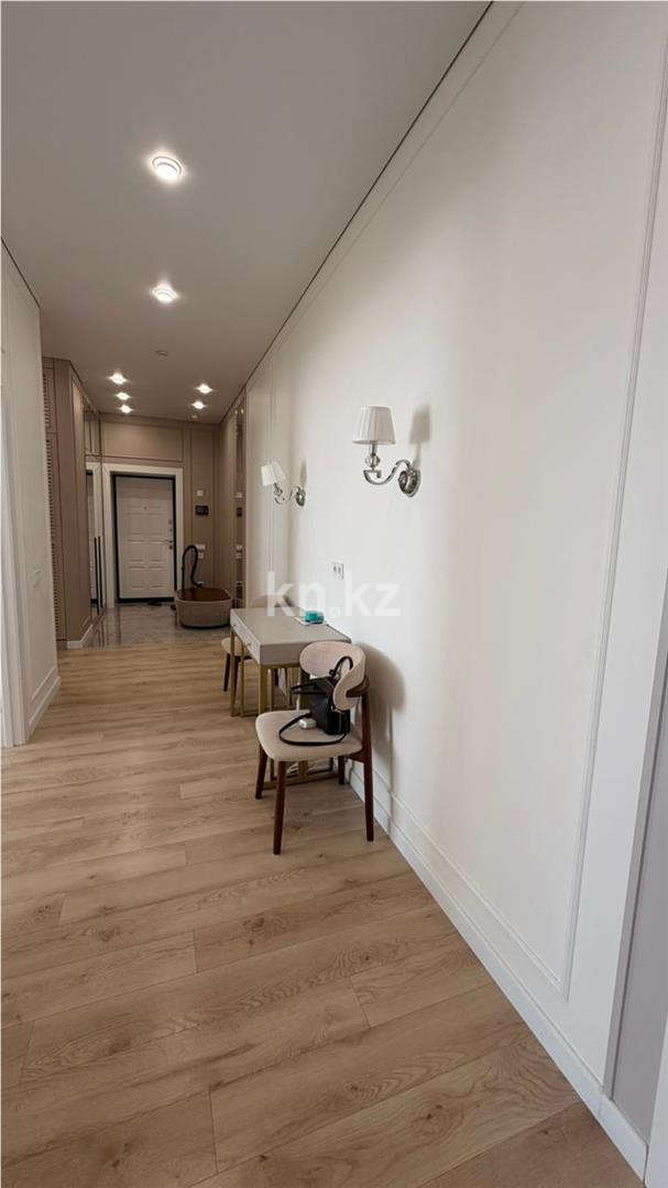 Продажа 3-комнатной квартиры, 94 м² в Караганде - фото 15