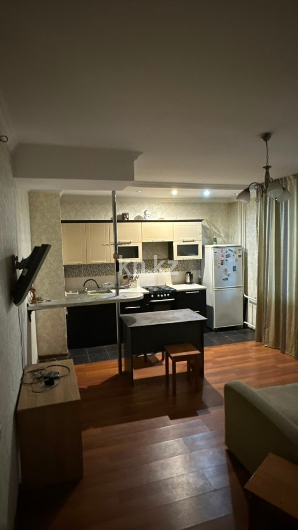 Аренда 2-комнатной квартиры, 45 м² в Астане - фото 2