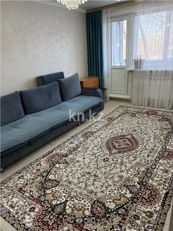 Продажа 2-комнатной квартиры, 44 м² в Караганде