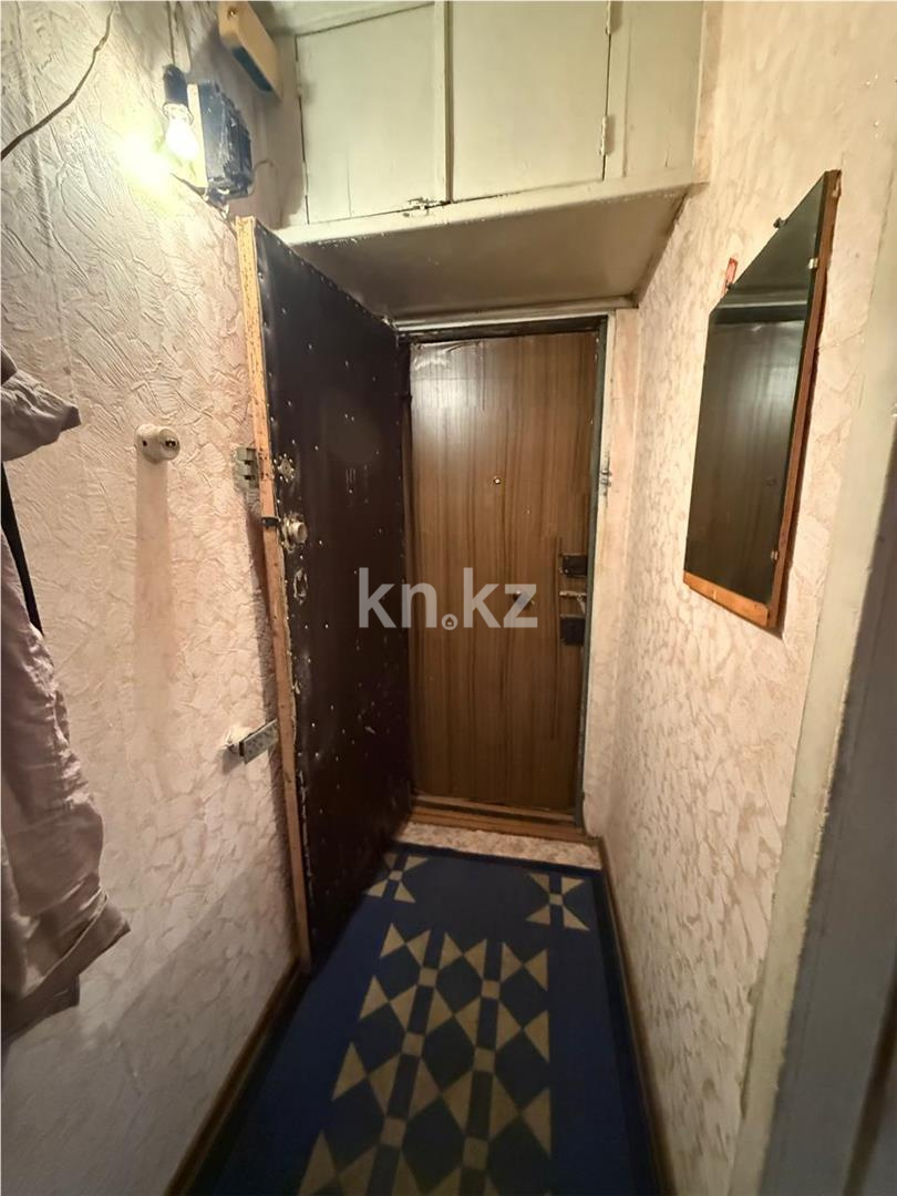 Продажа 2-комнатной квартиры, 45 м², ул. Сатыбалдина, дом  16 - Продажа квартир в Караганде фото 8 из 9