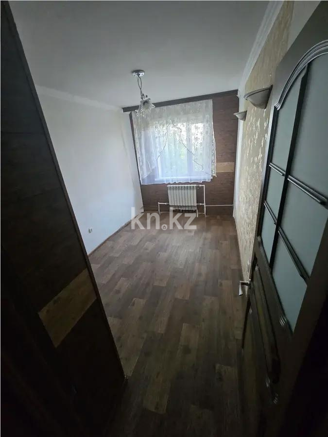 Продажа 3-комнатной квартиры, 58 м², ул. Абая, дом  28 - Продажа квартир в Темиртау без посредников фото 5 из 10
