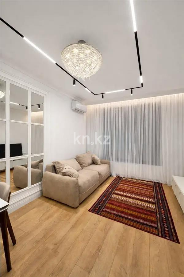 Продажа 2-комнатной квартиры, 76 м² - Продажа квартир в Казахстане - страница 17 фото 1 из 3