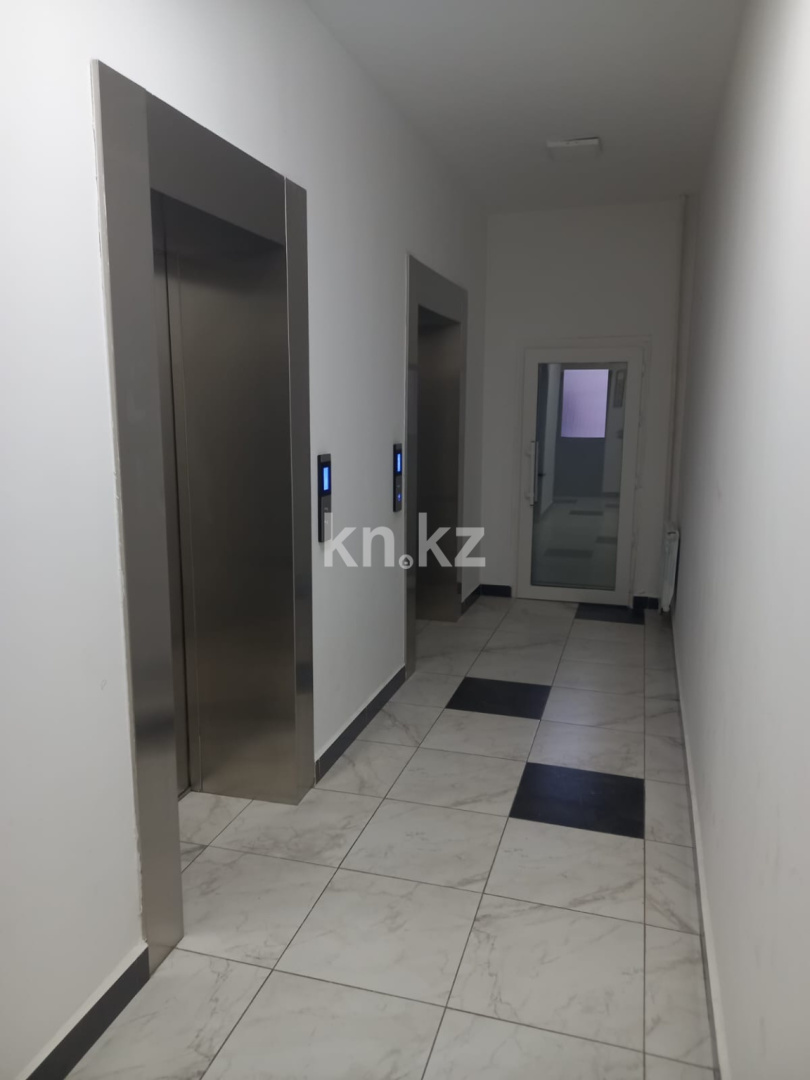 Продажа 2-комнатной квартиры, 40 м² - Продажа квартир в новостройках Астаны фото 16 из 29