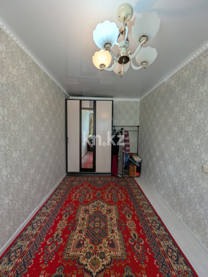 Продажа 3-комнатной квартиры, 53.7 м² - Продажа квартир в Уральске фото 5 из 20