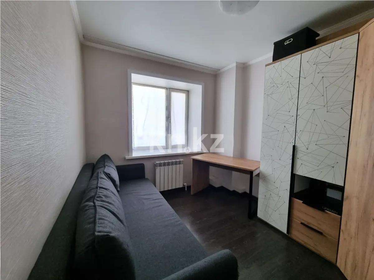 Продажа 3-комнатной квартиры, 76 м² в Караганде - фото 2