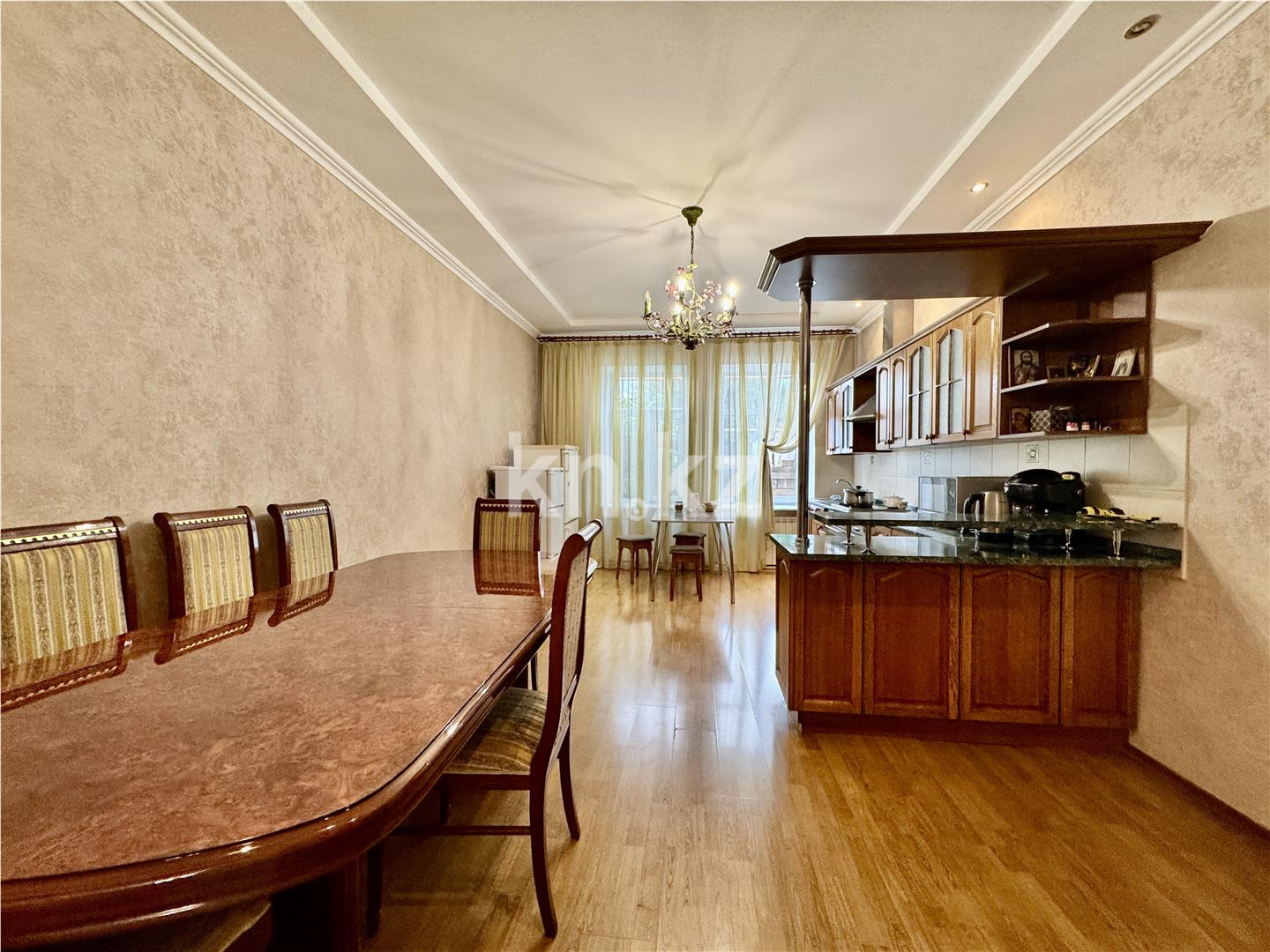 Продажа 7-комнатного дома, 258.2 м², ул. Степана Разина, дом  41 - Продажа домов, коттеджей в Казахстане фото 9 из 66