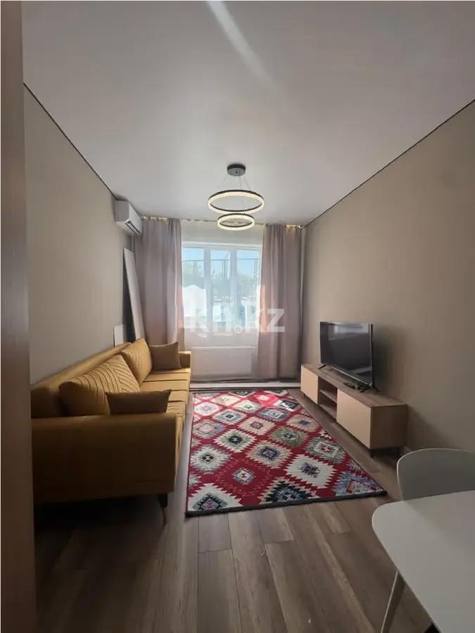 Продажа 3-комнатной квартиры, 67 м² - Продажа квартир в новостройках Алматы без посредников - страница 21 фото 1 из 5