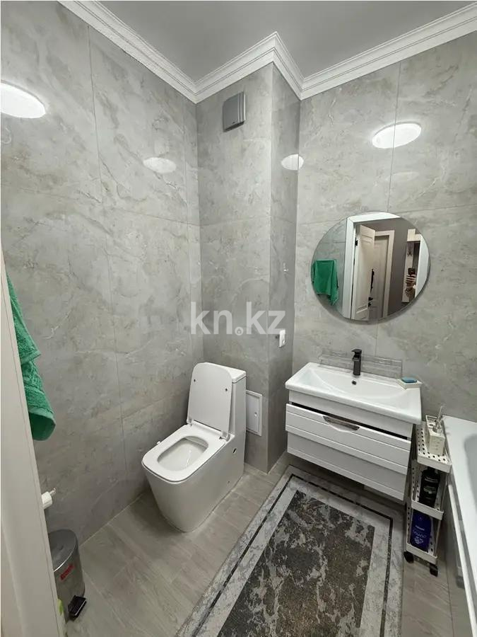 Продажа 1-комнатной квартиры, 40 м² в Астане - фото 3