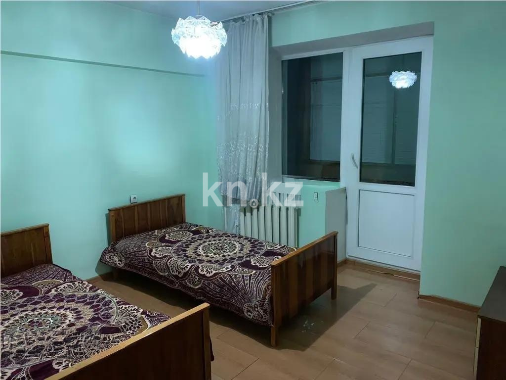 Продажа 3-комнатной квартиры, 70 м² в Алматы - фото 2