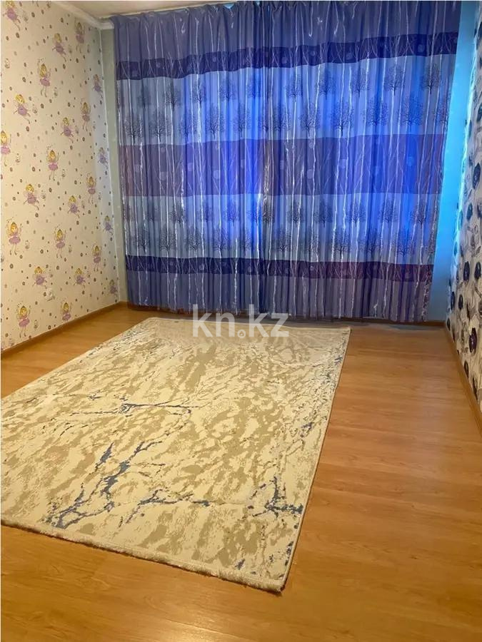Продажа 2-комнатной квартиры, 65.4 м², ул. Дунентаева, дом  8в - Продажа квартир в Алматы фото 1 из 6