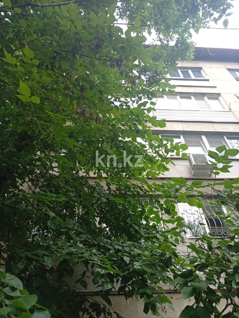Продажа 3-комнатной квартиры, 85.5 м² в Алматы - фото 3