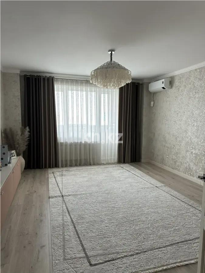 Продажа 2-комнатной квартиры, 70 м² - Продажа двухкомнатных квартир в Караганде - страница 2 фото 2 из 3