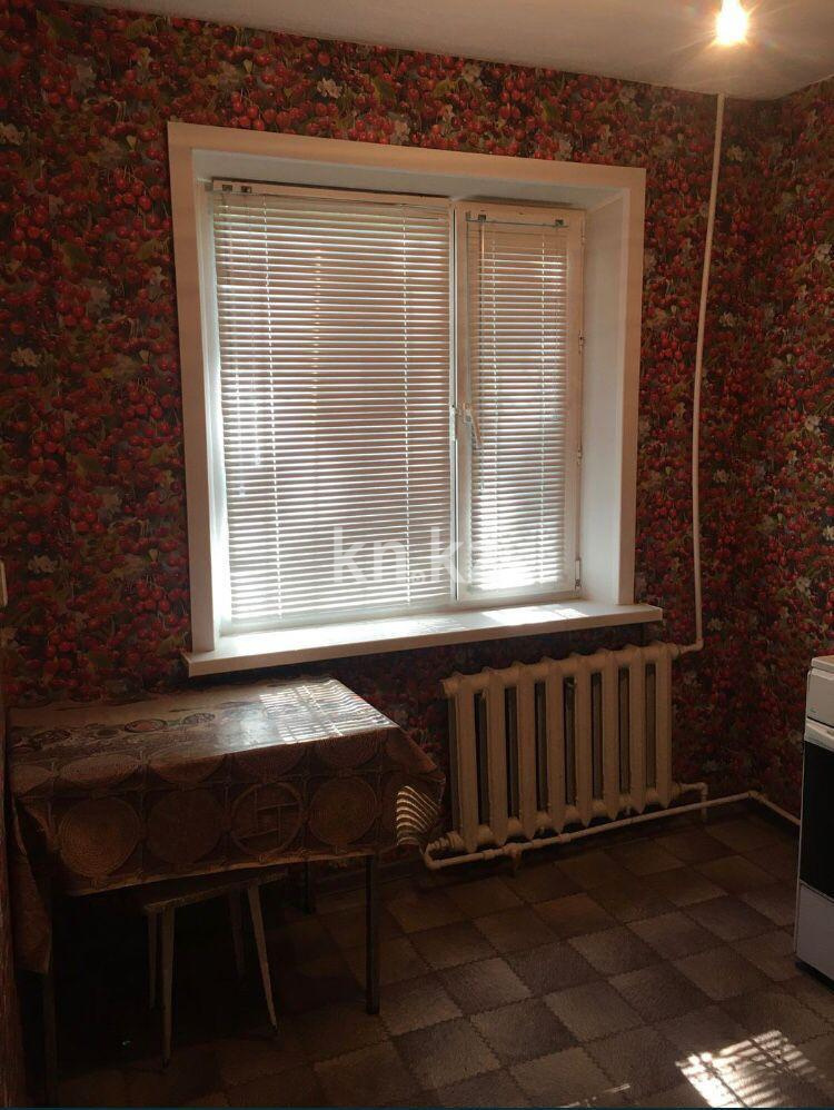 Продажа 1-комнатной квартиры, 30 м², мкр-н 12 - Продажа  однокомнатных квартир в Караганде с фото фото 3 из 9