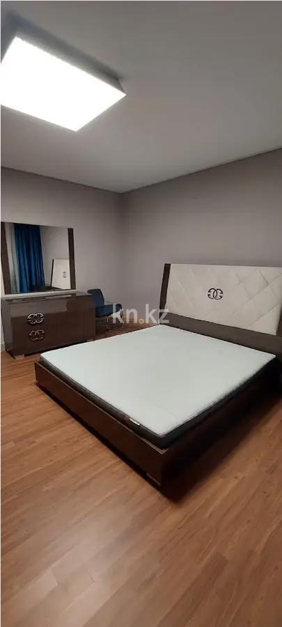 Продажа 3-комнатной квартиры, 107 м² в Астане - фото 2