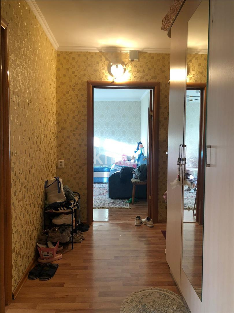 Продажа 2-комнатной квартиры, 53 м², мкр-н Степной-1, дом  1 - Продажа  двухкомнатных квартир в Караганде фото 13 из 18