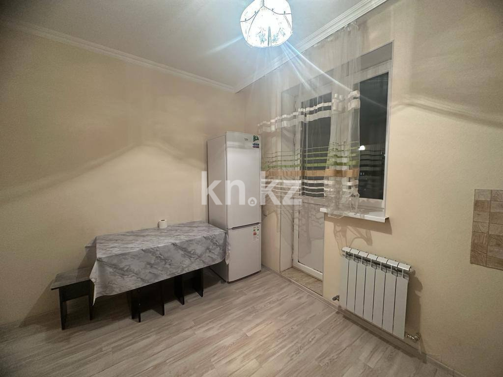 Аренда 1-комнатной квартиры, 38 м² в Астане - фото 2