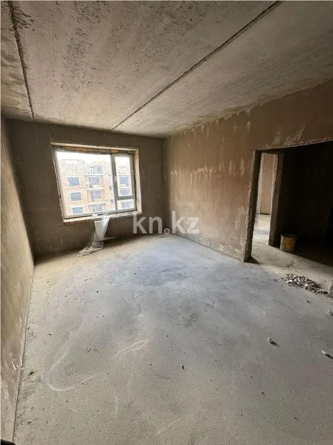 Продажа 1-комнатной квартиры, 37 м², ул. Академическая, дом  9/10 блок 1 - Продажа  однокомнатных, двухкомнатных, трехкомнатных квартир в Караганде фото 1 из 2