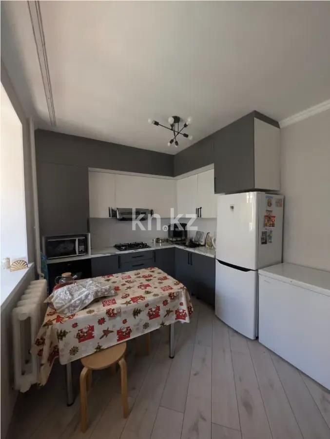 Продажа 2-комнатной квартиры, 63.9 м² - Продажа квартир в Астане - страница 3 фото 3 из 5