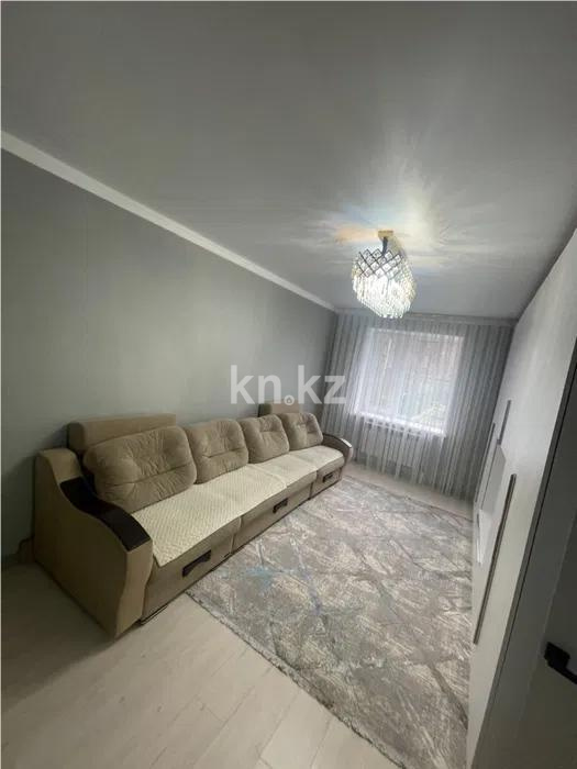 Продажа 2-комнатной квартиры, 57 м² - Продажа  двухкомнатных квартир в новостройках Астаны - страница 2 фото 1 из 5