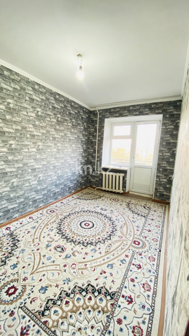 Продажа 4-комнатной квартиры, 75 м² в Таразе - фото 6