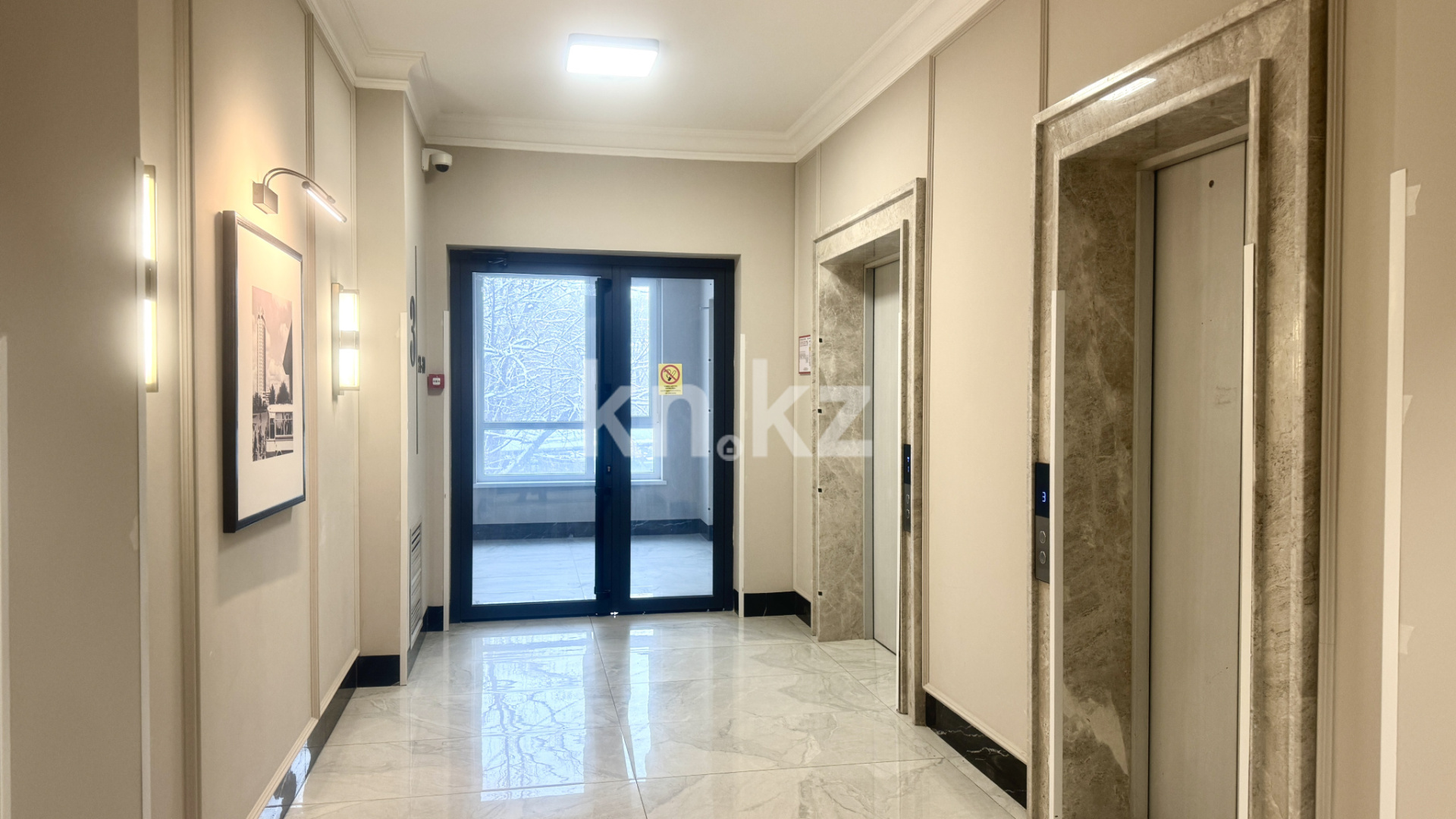 Аренда 1-комнатной квартиры, 31.5 м² - Аренда недвижимости в Алматы фото 11 из 12