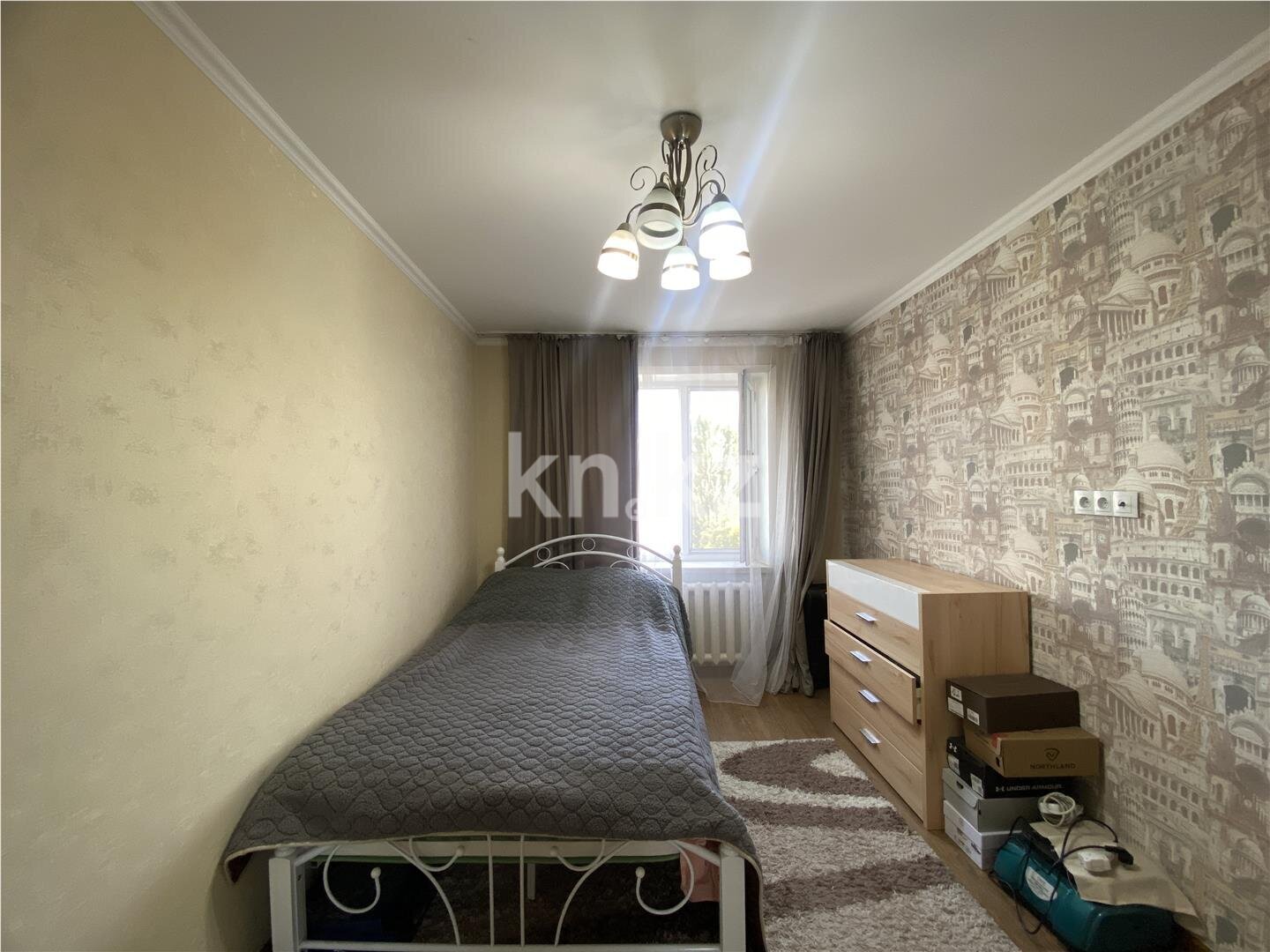 Продажа 3-комнатной квартиры, 63 м² в Астане - фото 7
