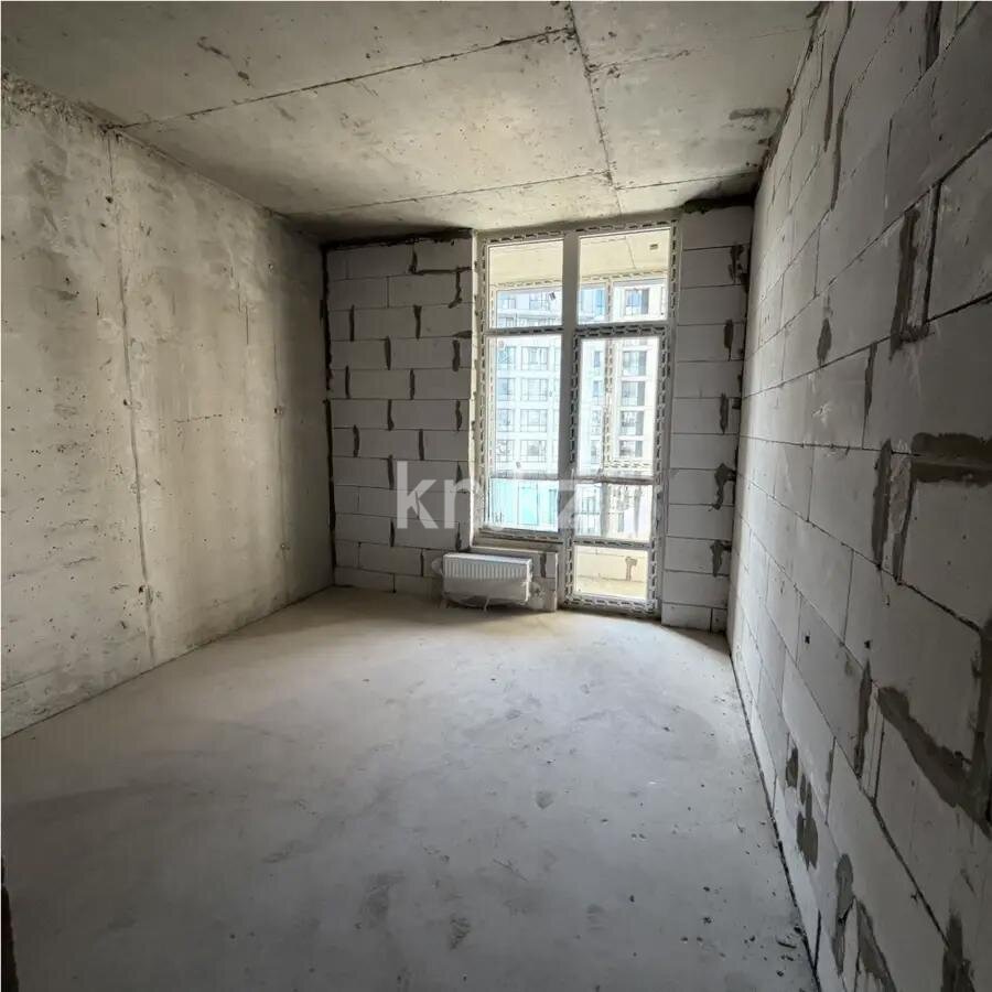 Продажа 2-комнатной квартиры, 66.8 м² в Астане - фото 2