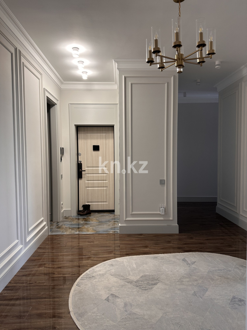 Продажа 5-комнатной квартиры, 162 м², ул. Керей, Жанибек хандар - Продажа квартир в Астане фото 10 из 18