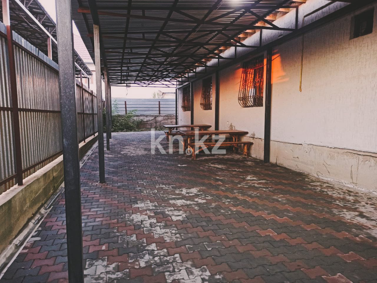 Продажа 5-комнатного дома, 186 м², ул. Курты, дом  56 - Продажа домов, коттеджей в Алматы без посредников фото 12 из 12