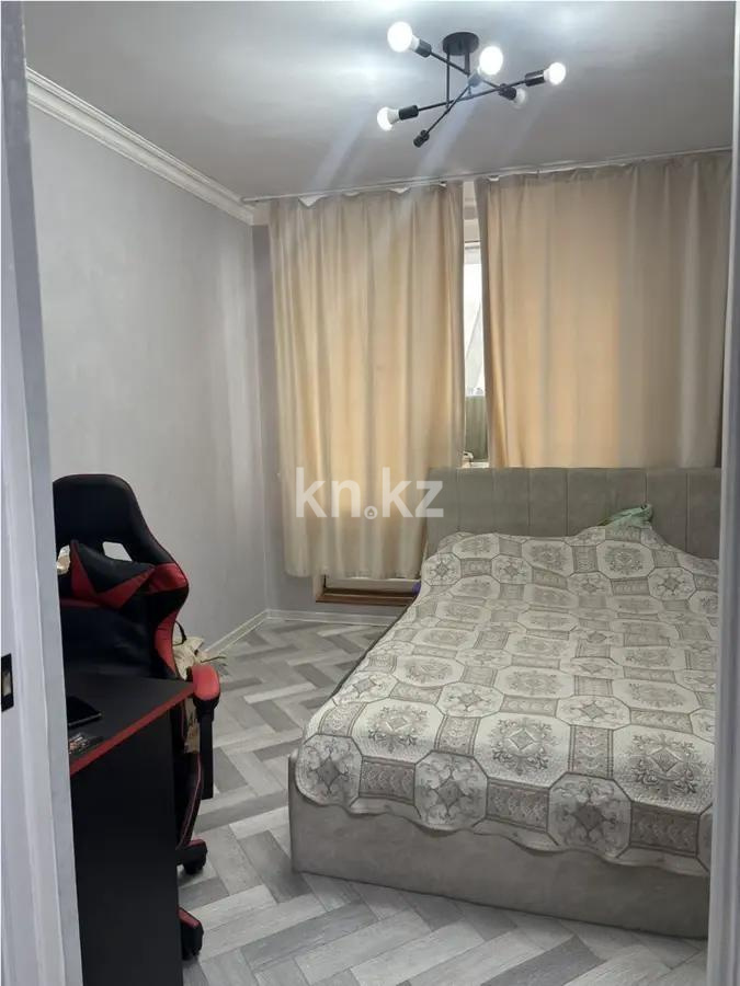 Продажа 2-комнатной квартиры, 52.1 м², ул. Кенесары, дом  70 в Астане - фото 2
