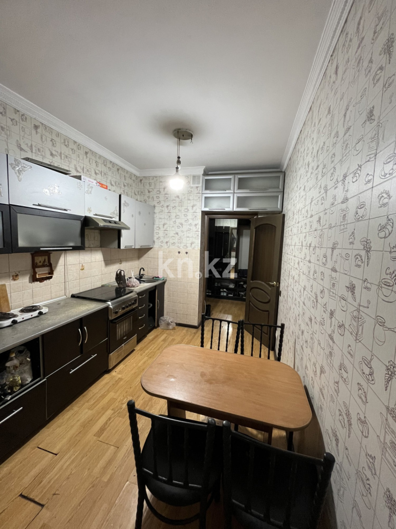 Продажа 3-комнатной квартиры, 70 м², ул. Аносова в Алматы - фото 8