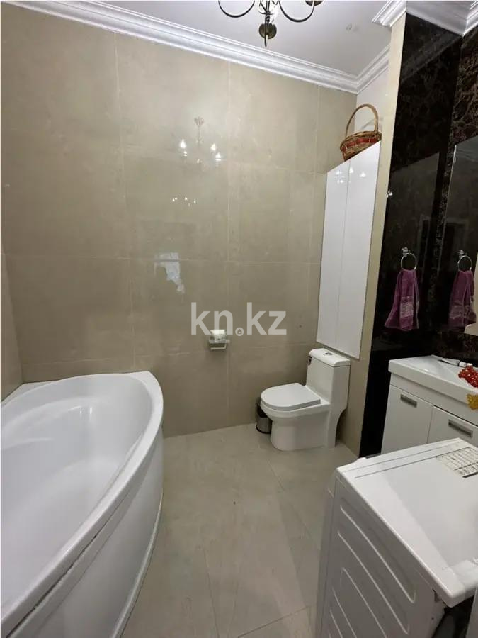 Продажа 3-комнатной квартиры, 123 м² в Астане - фото 5