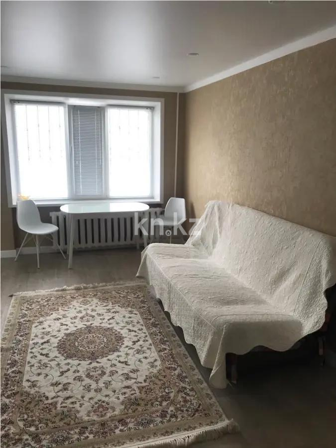 Продажа 2-комнатной квартиры, 44.6 м² в Астане