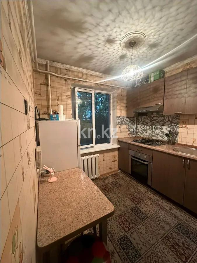 Продажа 1-комнатной квартиры, 30.6 м² в Алматы - фото 2