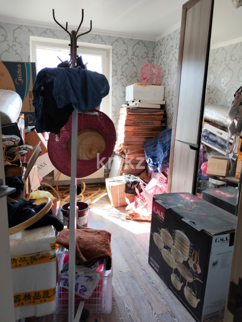 Продажа 3-комнатной квартиры, 57.3 м², Шымкентская, дом  13 - Продажа  трехкомнатных квартир в Таразе фото 4 из 7