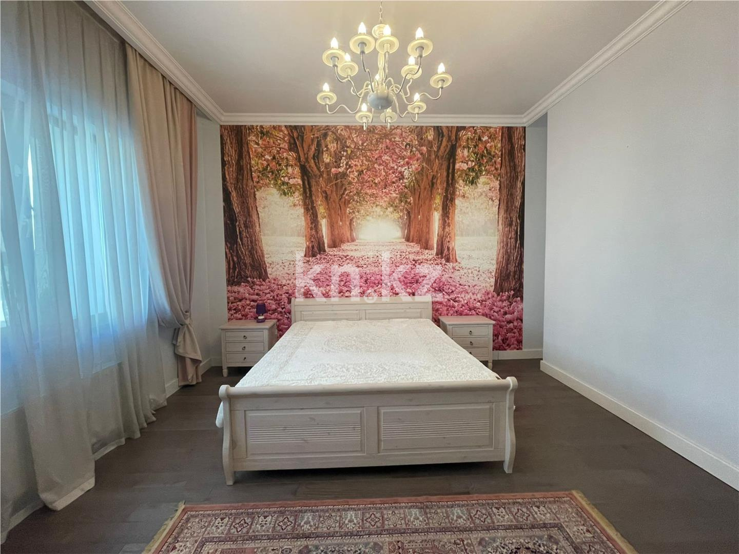 Продажа 4-комнатной квартиры, 143.2 м² - Продажа  четырехкомнатных квартир в новостройках Астаны с фото - страница 5 фото 6 из 18