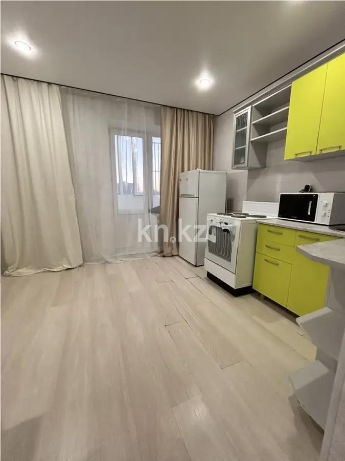 Продажа 1-комнатной квартиры, 39 м² - Продажа квартир от собственников в Астане - страница 99 фото 2 из 4