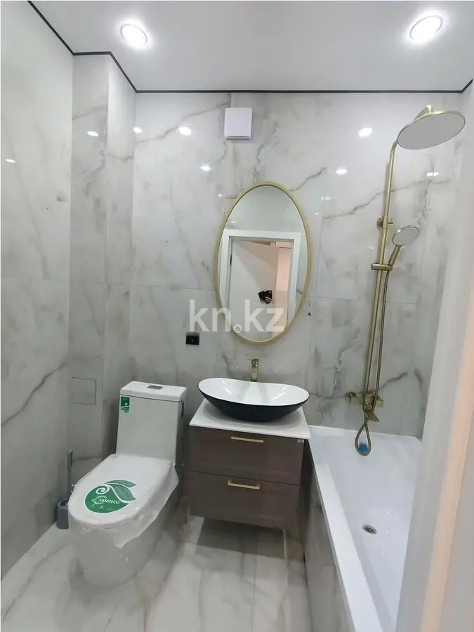 Продажа 2-комнатной квартиры, 37 м² в Астане - фото 3