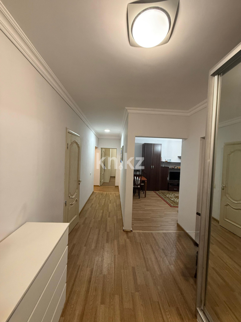Продажа 3-комнатной квартиры, 84 м², пр. Момышулы, дом  2/8 в Астане - фото 6